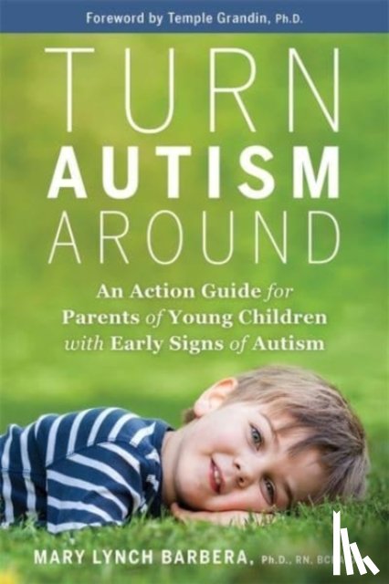 Barbera, Dr. Mary - Turn Autism Around