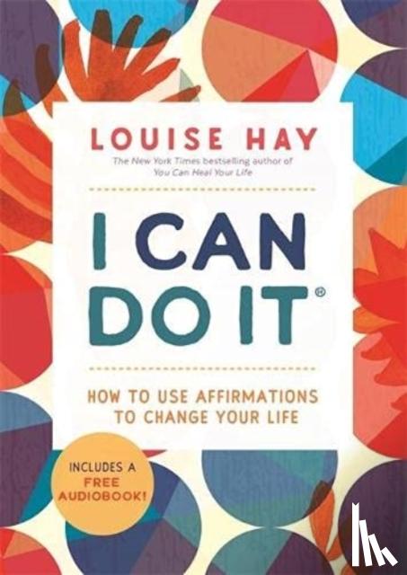 Hay, Louise - I Can Do It