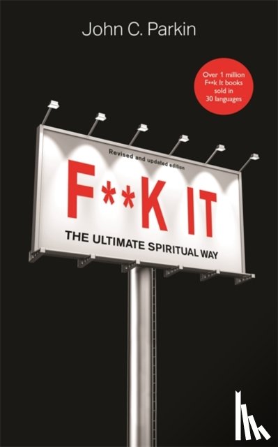 Parkin, John - F**k It (Revised and Updated Edition)