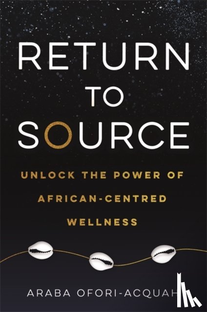 Ofori-Acquah, Araba - Return to Source