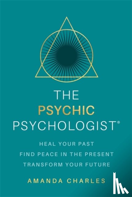 Charles, Amanda - The Psychic Psychologist