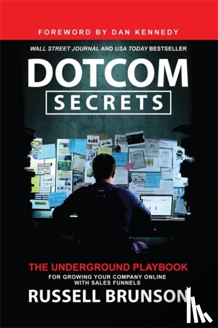 Brunson, Russell - Dotcom Secrets