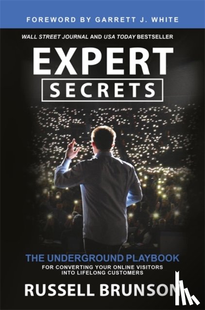 Brunson, Russell - Expert Secrets