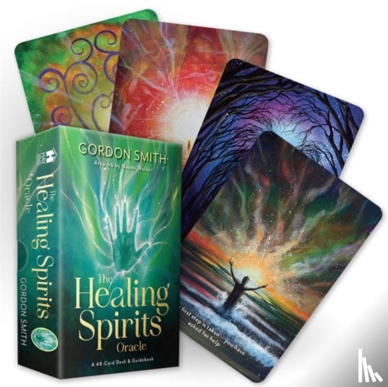 Smith, Gordon - The Healing Spirits Oracle