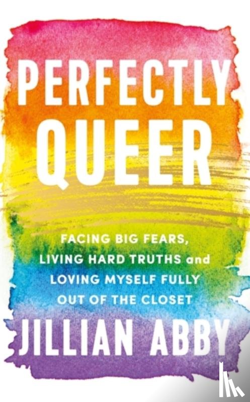 Abby, Jillian - Perfectly Queer