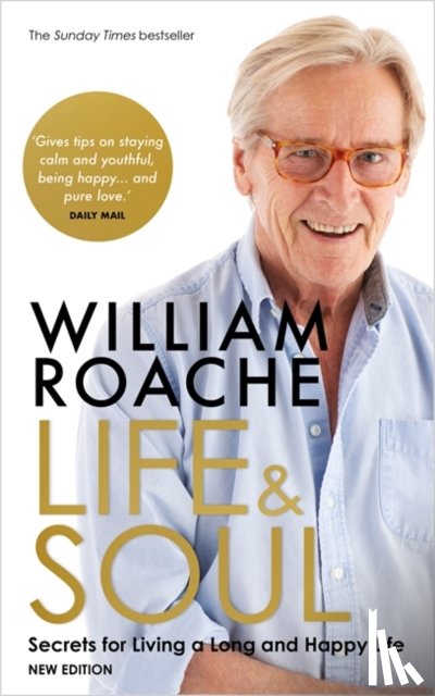 Roache, William - Life and Soul (New Edition)