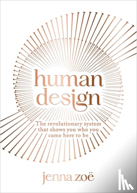 Zoe, Jenna - Human Design