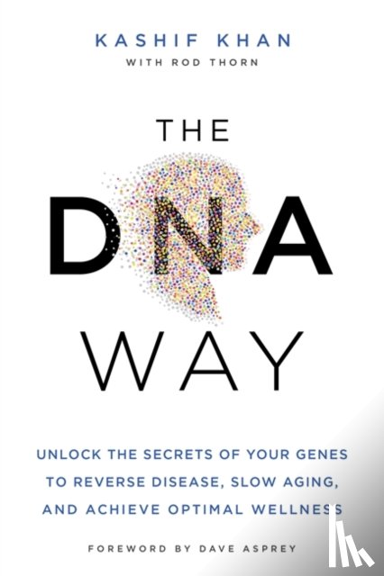 Khan, Kashif - The DNA Way