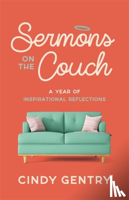 Gentry, Cindy - Sermons on the Couch