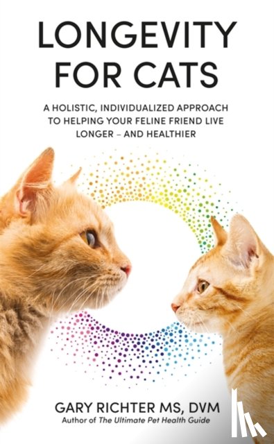 Richter, Gary - Longevity for Cats