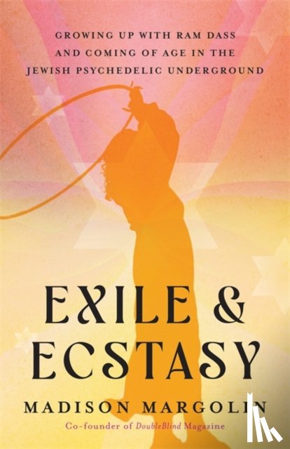 Margolin, Madison - Exile & Ecstasy