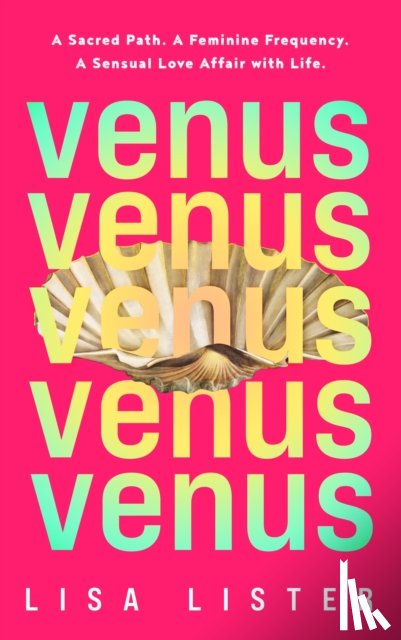 Lister, Lisa - Venus