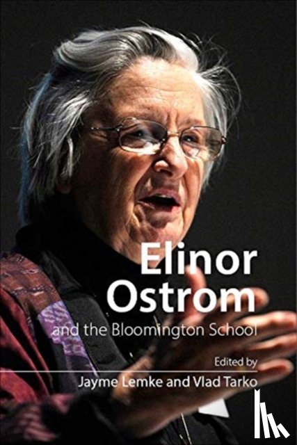  - Elinor Ostrom and the Bloomington School