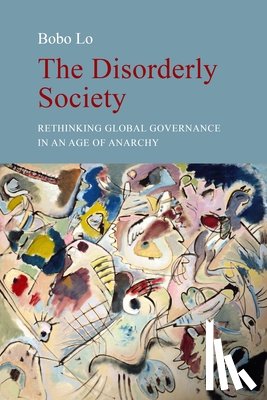 Lo, Dr. Bobo - The Disorderly Society