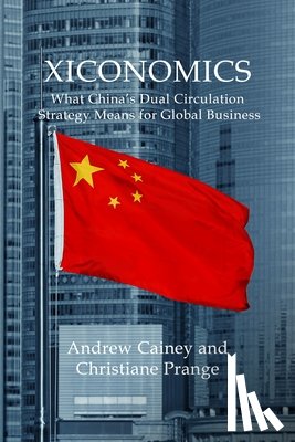 Cainey, Andrew, Prange, Christiane - Xiconomics