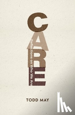 May, Todd - Care
