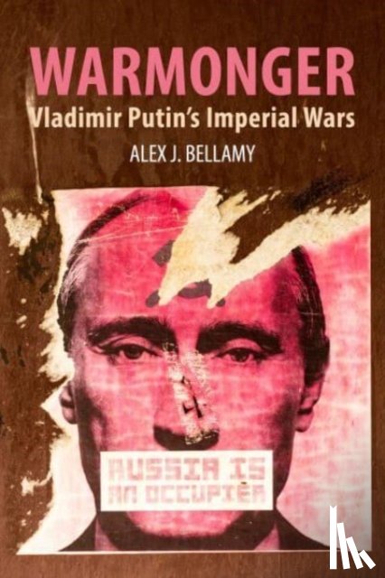 Bellamy, Alex J. (University of Queensland) - Warmonger
