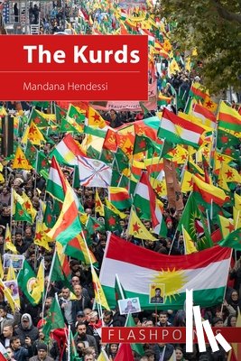 Hendessi, Mandana - The Kurds