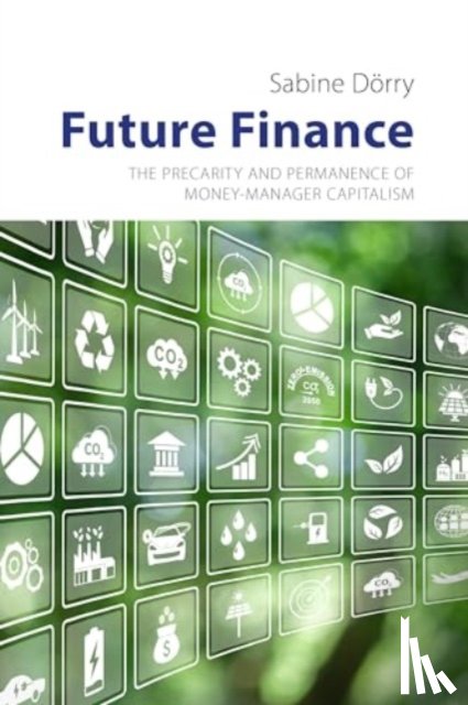 Dorry, Sabine - Future Finance