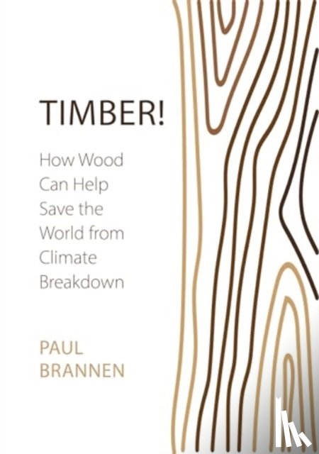 Brannen, Paul - Timber!