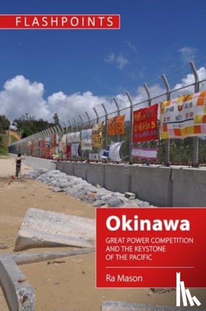 Mason, Ra - Okinawa