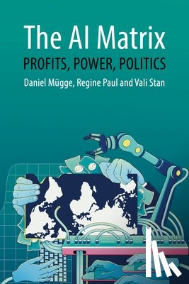 Mugge, Daniel, Paul, Regine, Stan, Vali - The AI Matrix