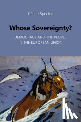 Spector, Celine - Whose Sovereignty?