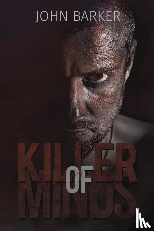 Barker, John - Killer of Minds
