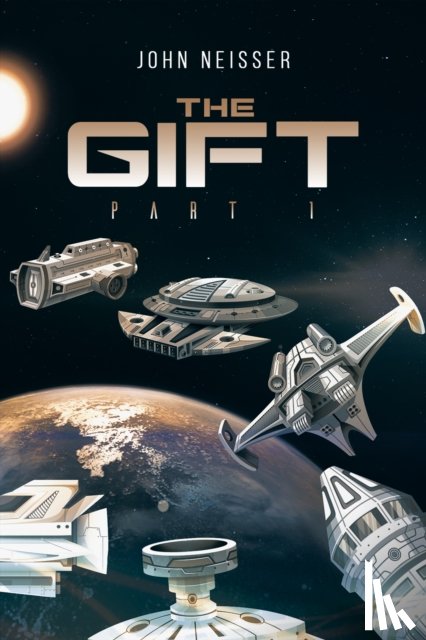 Neisser, John - The Gift - Part 1