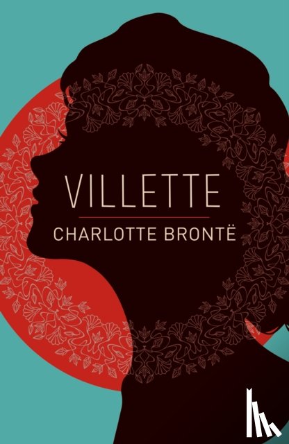 Bronte, Charlotte - Villette