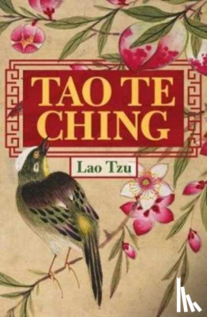 Tzu, Lao - Tao Te Ching