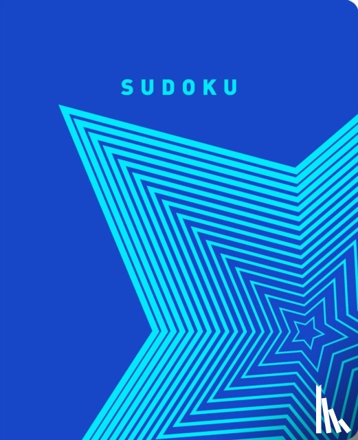 Arcturus Publishing - Sudoku