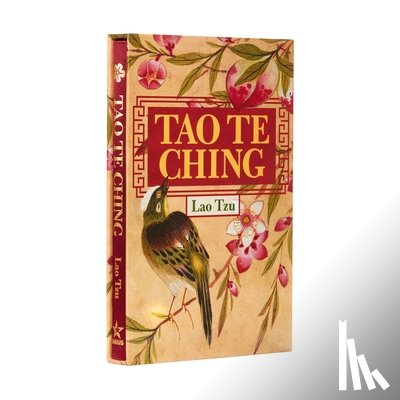 Tzu, Lao - Tao Te Ching: Deluxe Silkbound Edition in a Slipcase