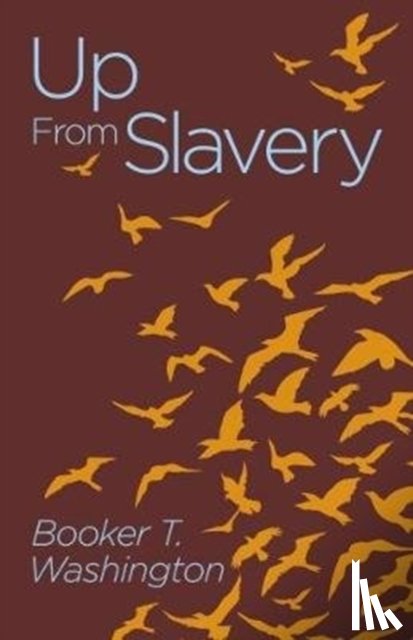 Washington, Booker T. - Up from Slavery