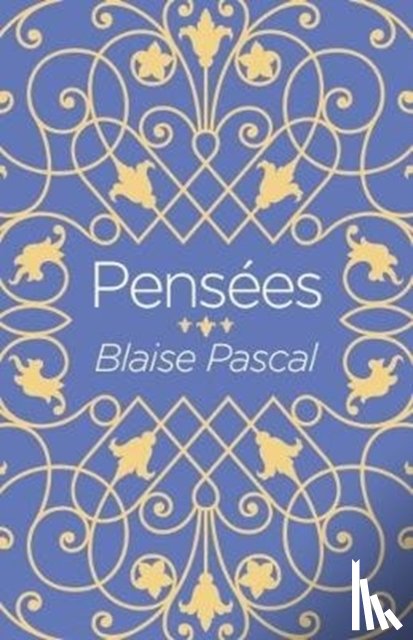 Pascal, Blaise - Pensees