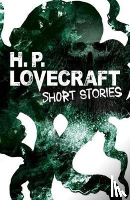 Lovecraft, H. P. - H. P. Lovecraft Short Stories