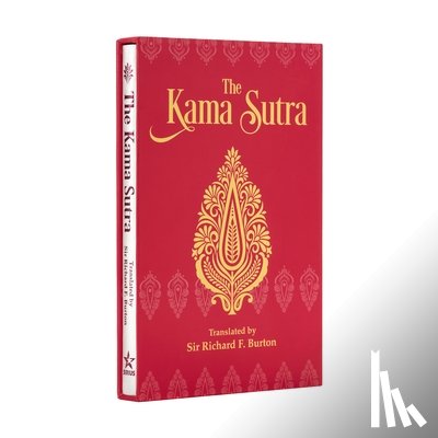 Burton, Richard - The Kama Sutra: Deluxe Slipcase Edition