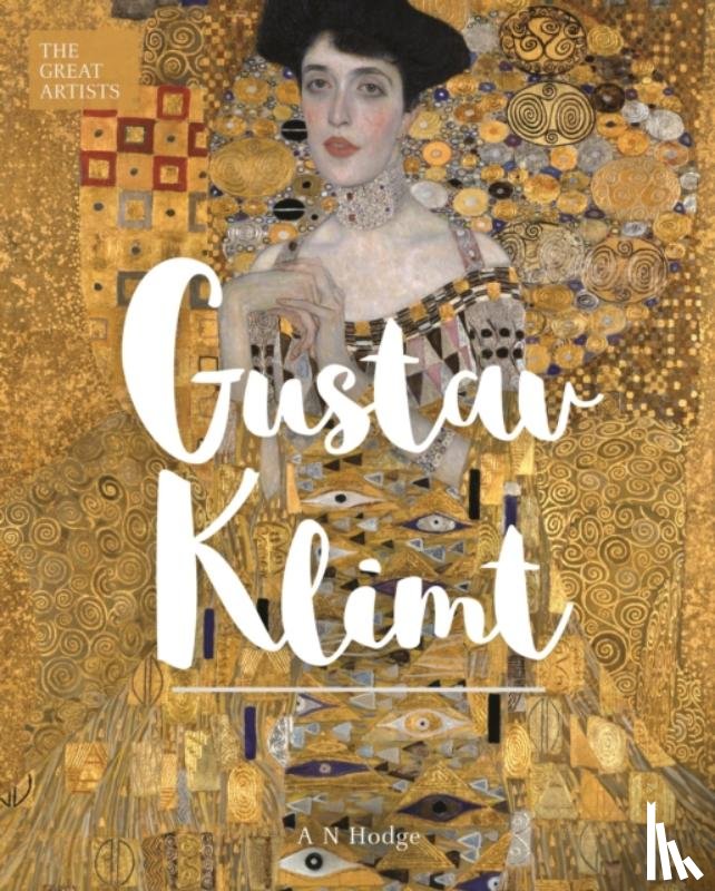 Hodge, AN - Gustav Klimt