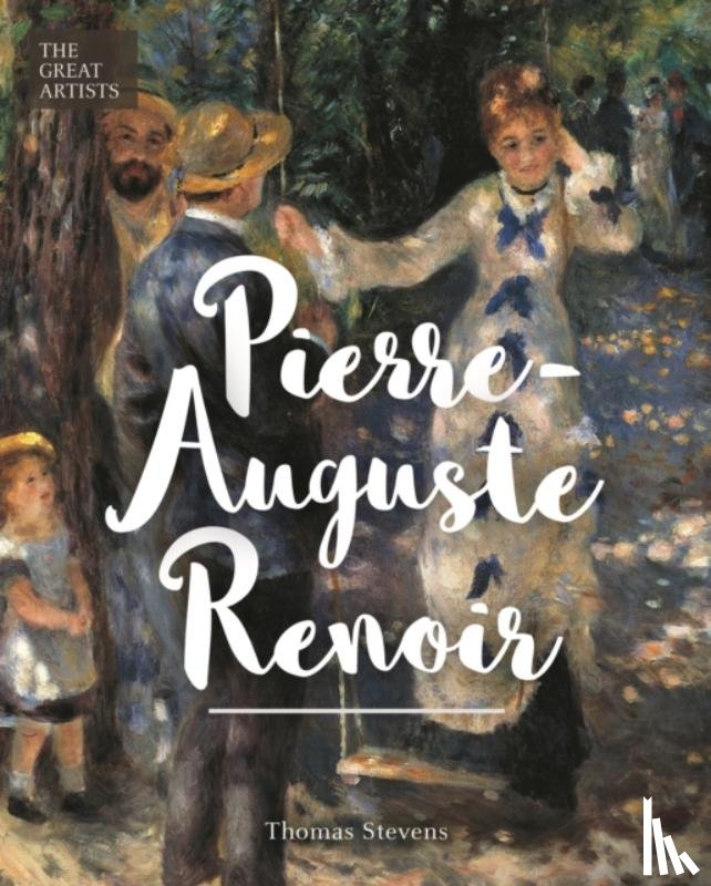 Stevens, Thomas - Pierre-Auguste Renoir