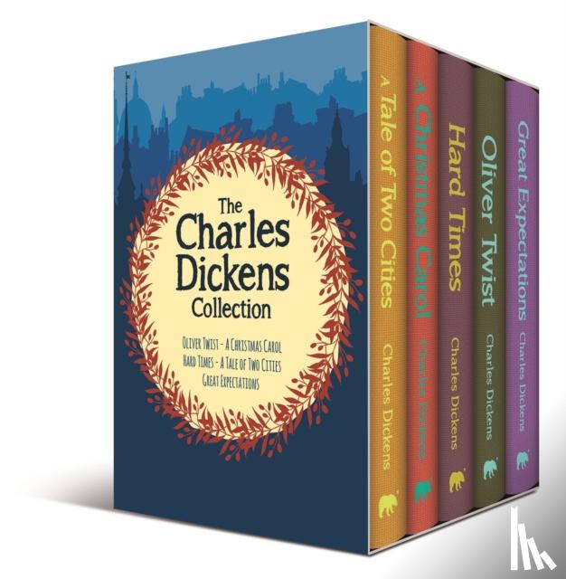 Dickens, Charles - Charles Dickens Collection