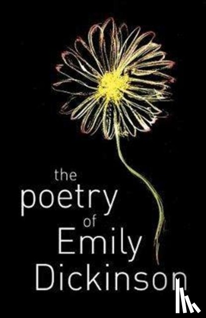 Dickinson, Emily - The Poetry of Emily Dickinson