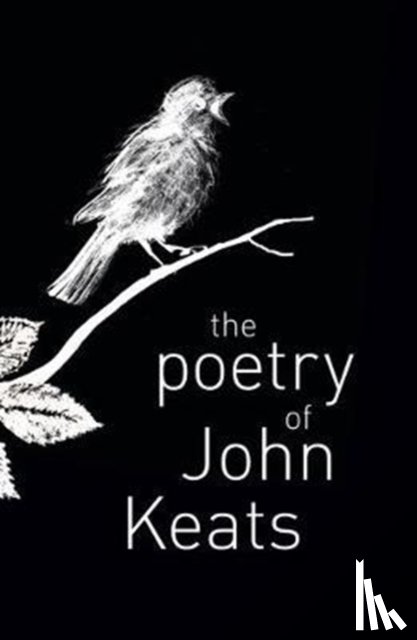 Keats, John - The Poetry of John Keats