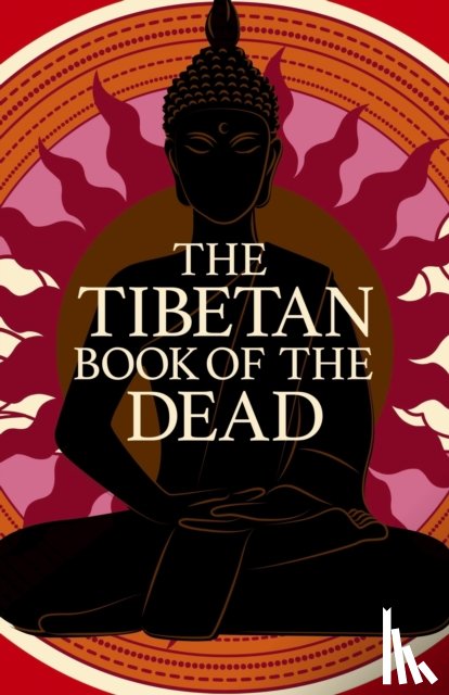 Padmasambhava, Baldock, John - The Tibetan Book of the Dead