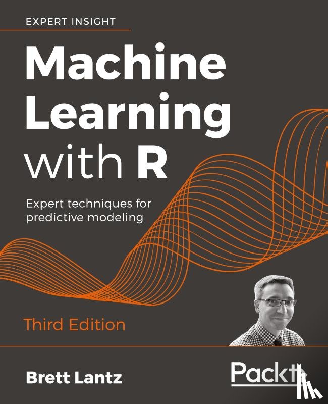 Lantz, Brett - Machine Learning with R