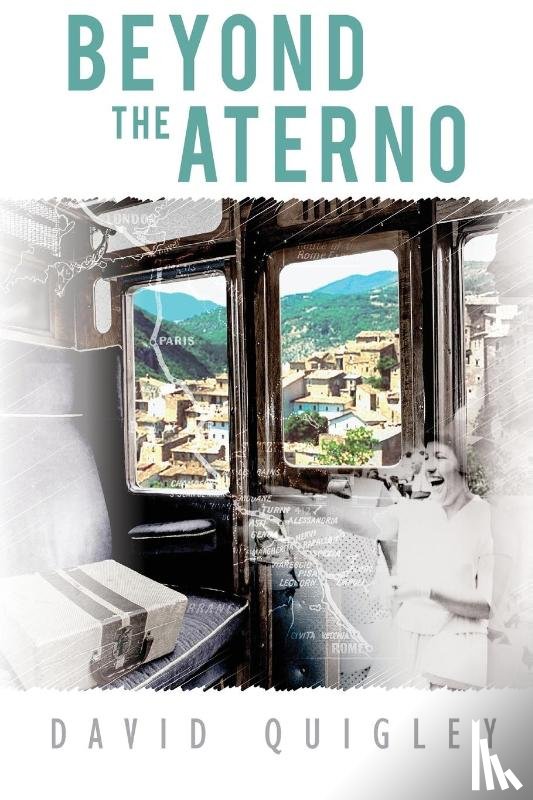 Quigley, David - Beyond the Aterno