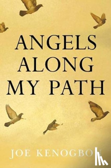 Kenogbon, Joe - Angels Along My Path