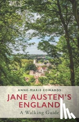 Edwards, Anne-Marie - Jane Austen's England