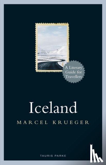 Krueger, Marcel - Iceland