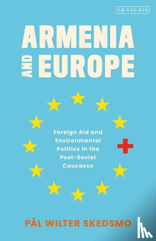 Skedsmo, Pal Wilter (Senior Research Fellow / Director of the Arctic and Russia Programme - Armenia and Europe