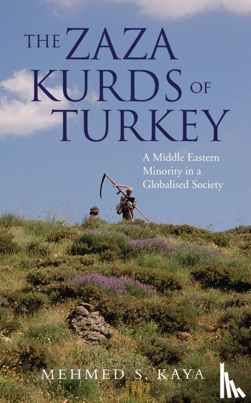 Kaya, Mehmed S. - The Zaza Kurds of Turkey